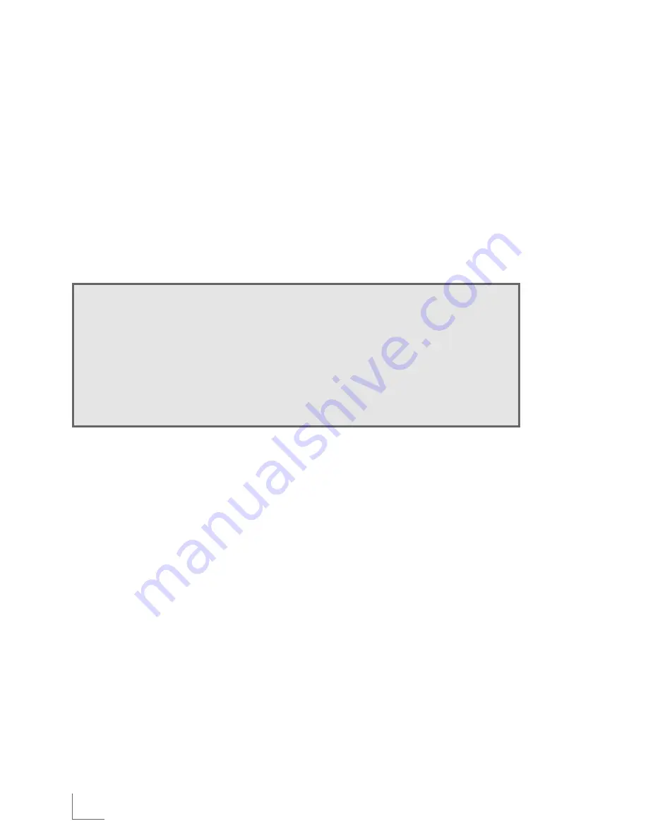 Grundig MC 4540 User Manual Download Page 12