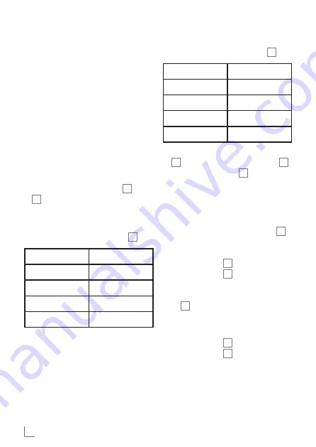 Grundig MC 5040 Manual Download Page 96