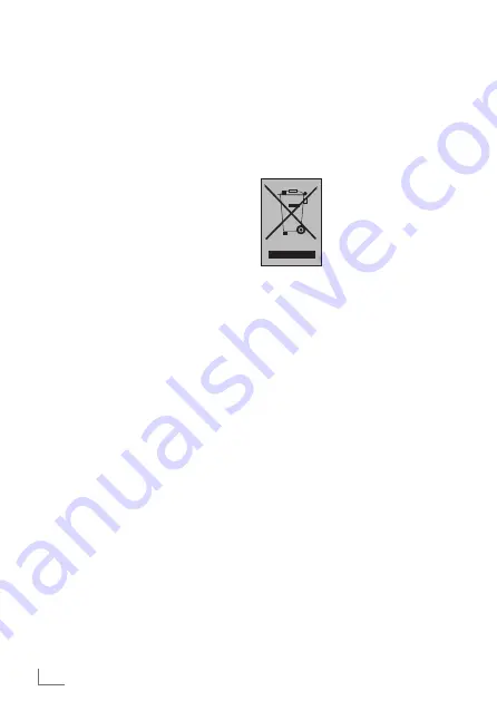 Grundig MC 5041 Manual Download Page 124