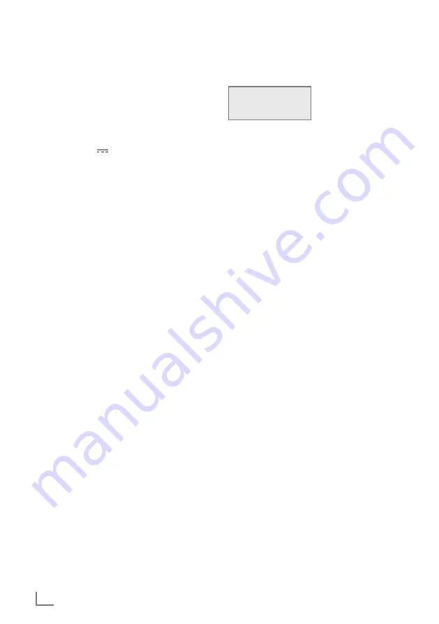 Grundig MF 2050 BT DAB+ User Manual Download Page 20