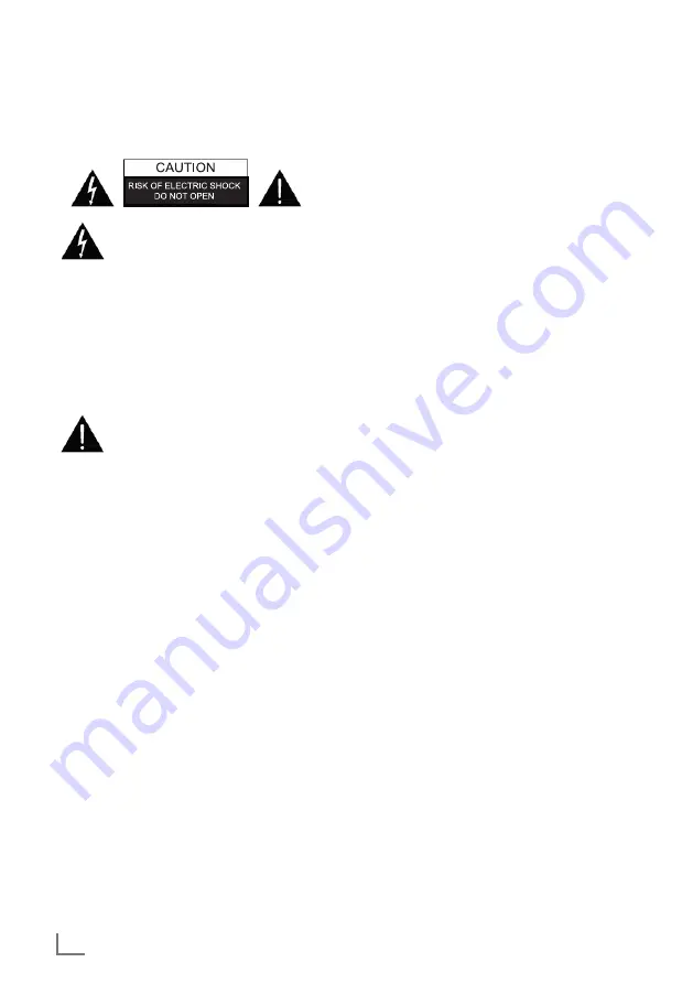 Grundig MF 2050 BT DAB+ User Manual Download Page 22