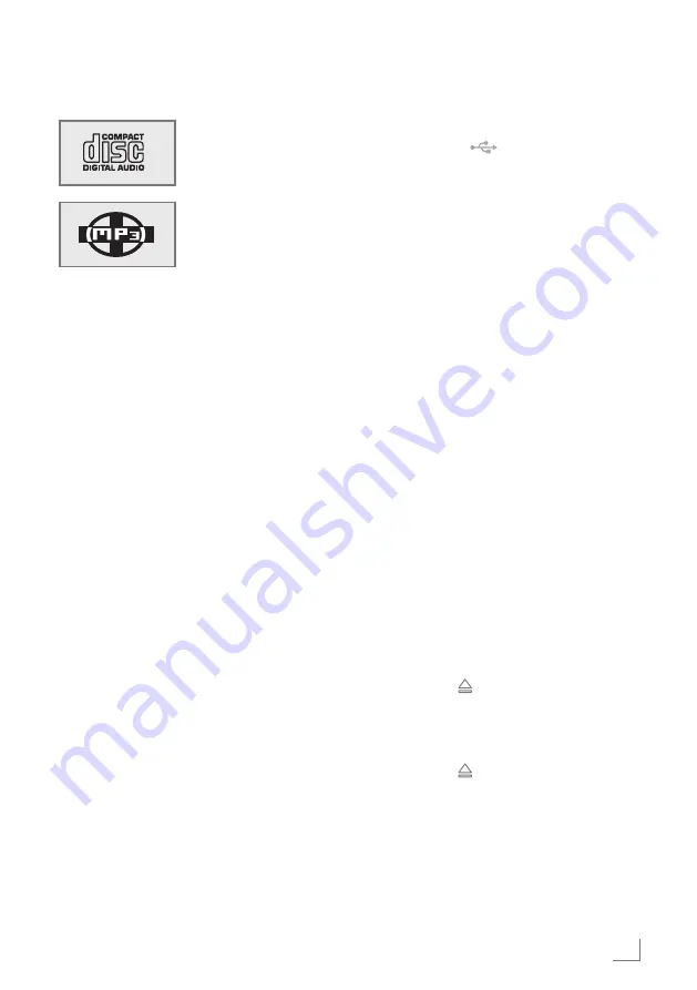 Grundig MF 2050 BT DAB+ User Manual Download Page 31