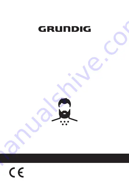 Grundig MGK 9030 User Manual Download Page 1