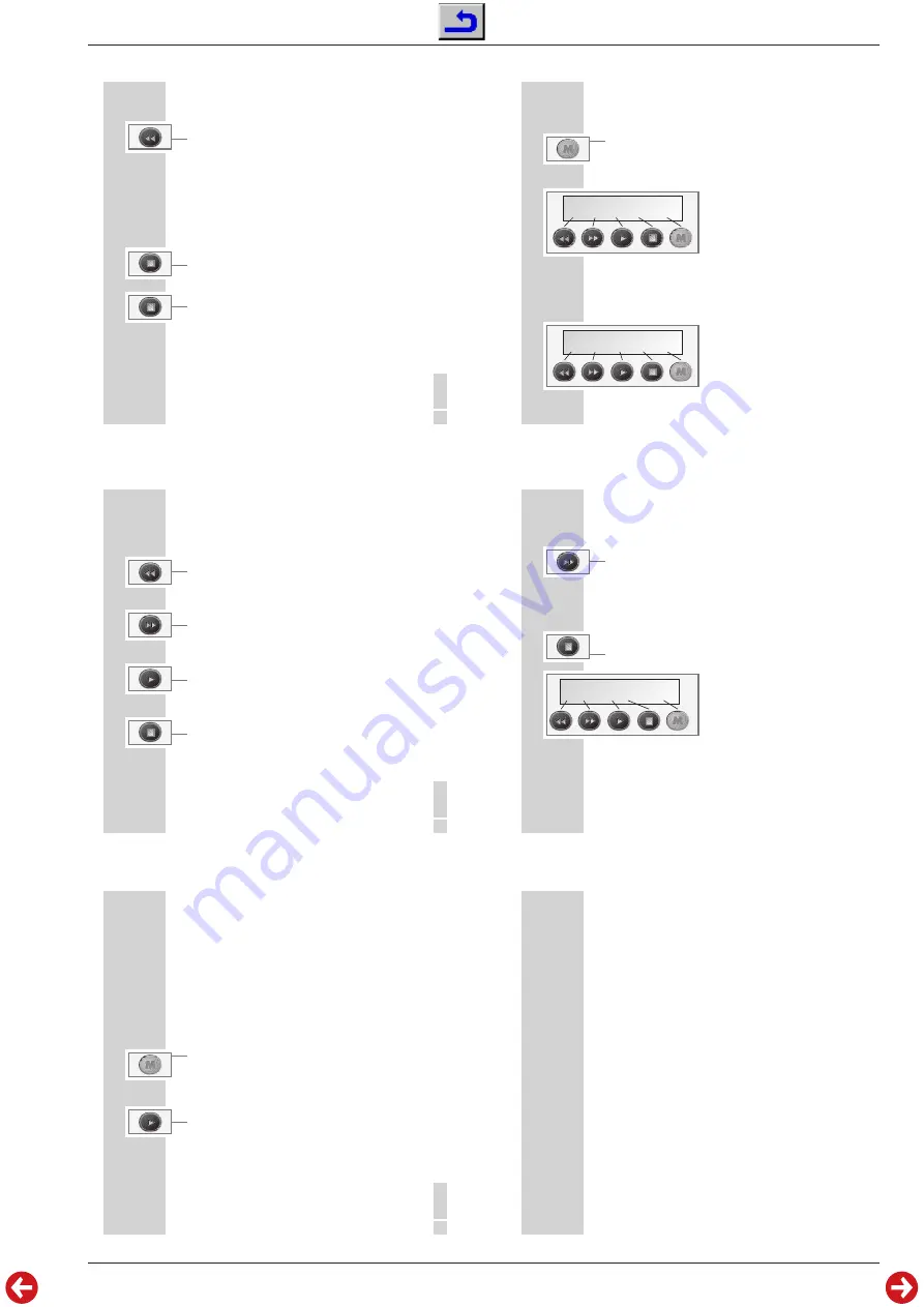 Grundig MPaxx M_P 100 Service Manual Download Page 5