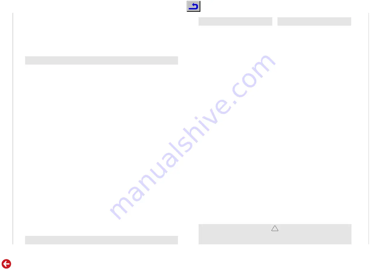 Grundig NOCTUS SC 9100 DCF RDS Service Manual Download Page 20