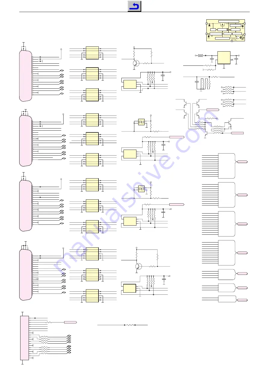 Grundig NWJ000 Service Manual Download Page 97