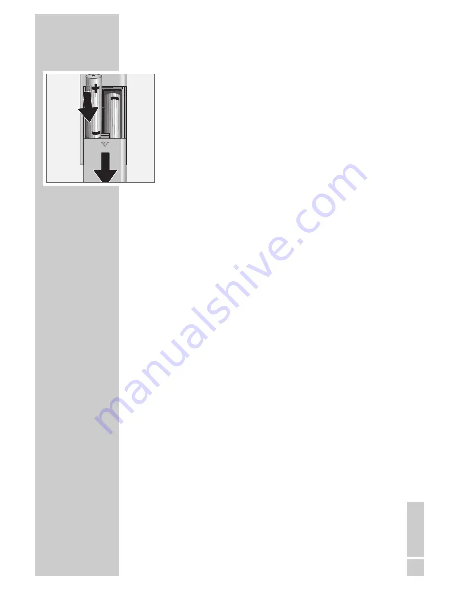 Grundig Ovation CDS 6580 A SPCD User Manual Download Page 13