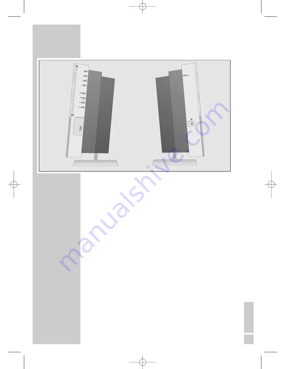 Grundig Ovation CDS 7000 DEC Manual Download Page 5