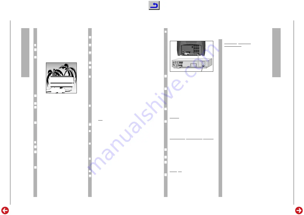 Grundig P 37-830 Multi/ICN Service Manual Download Page 13