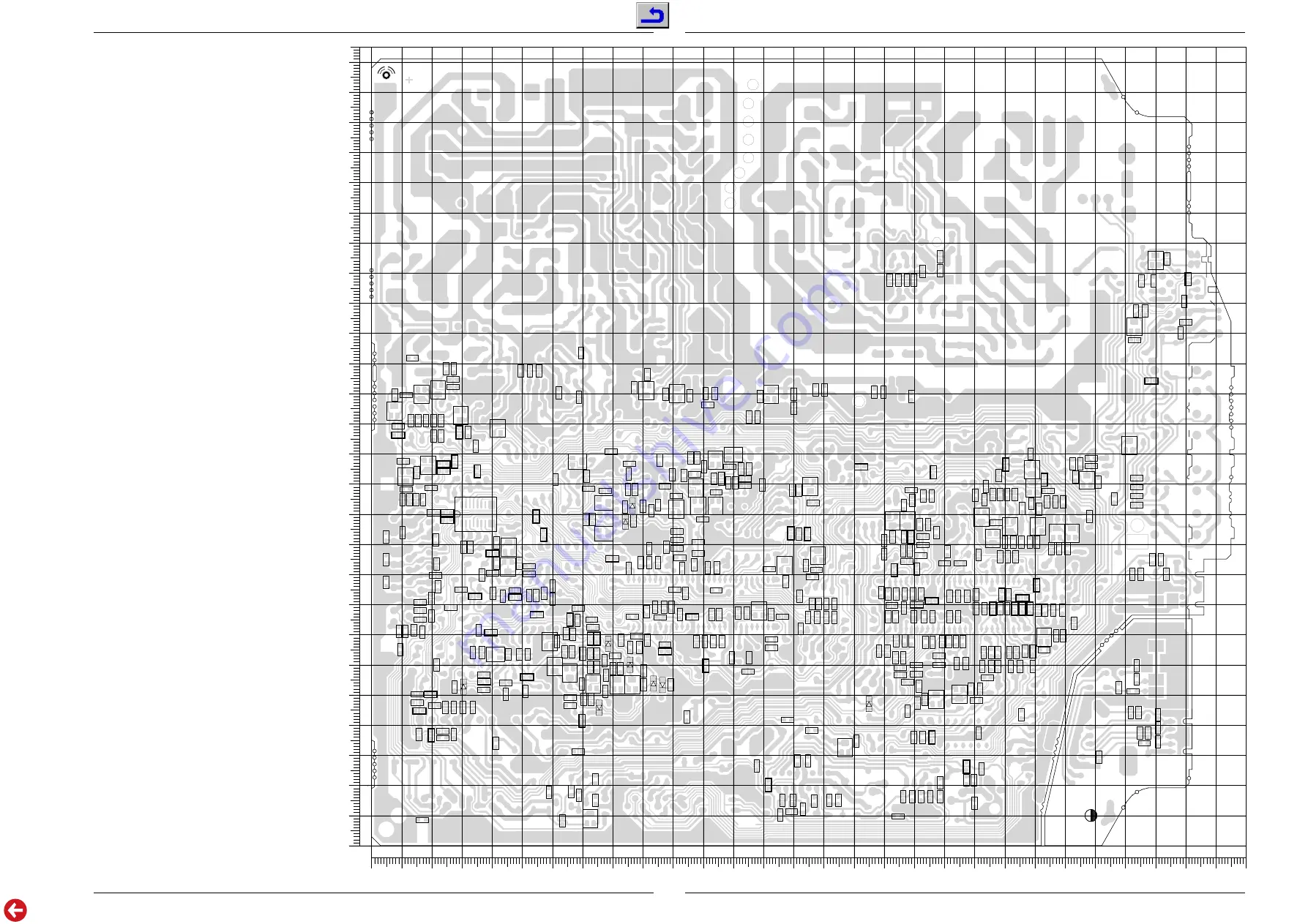 Grundig P 37-830 Multi/ICN Service Manual Download Page 26