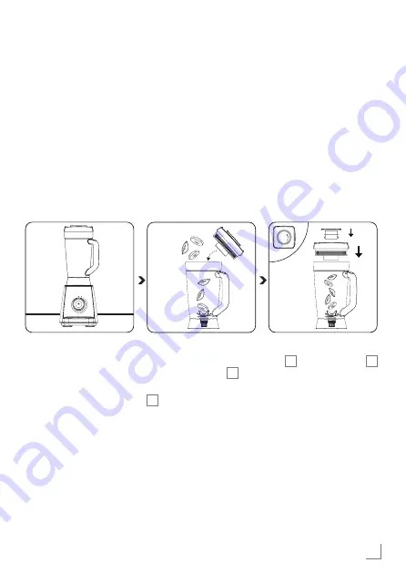 Grundig PB 8760 Скачать руководство пользователя страница 37