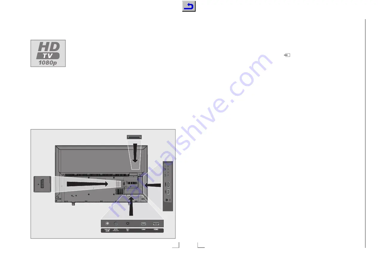 Grundig PBG000 Service Manual Download Page 30