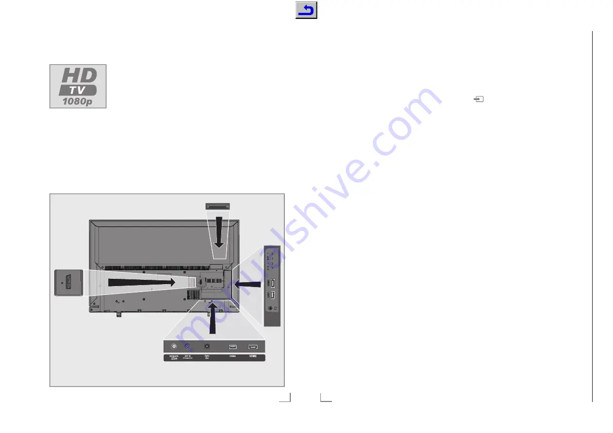 Grundig PBG000 Service Manual Download Page 36