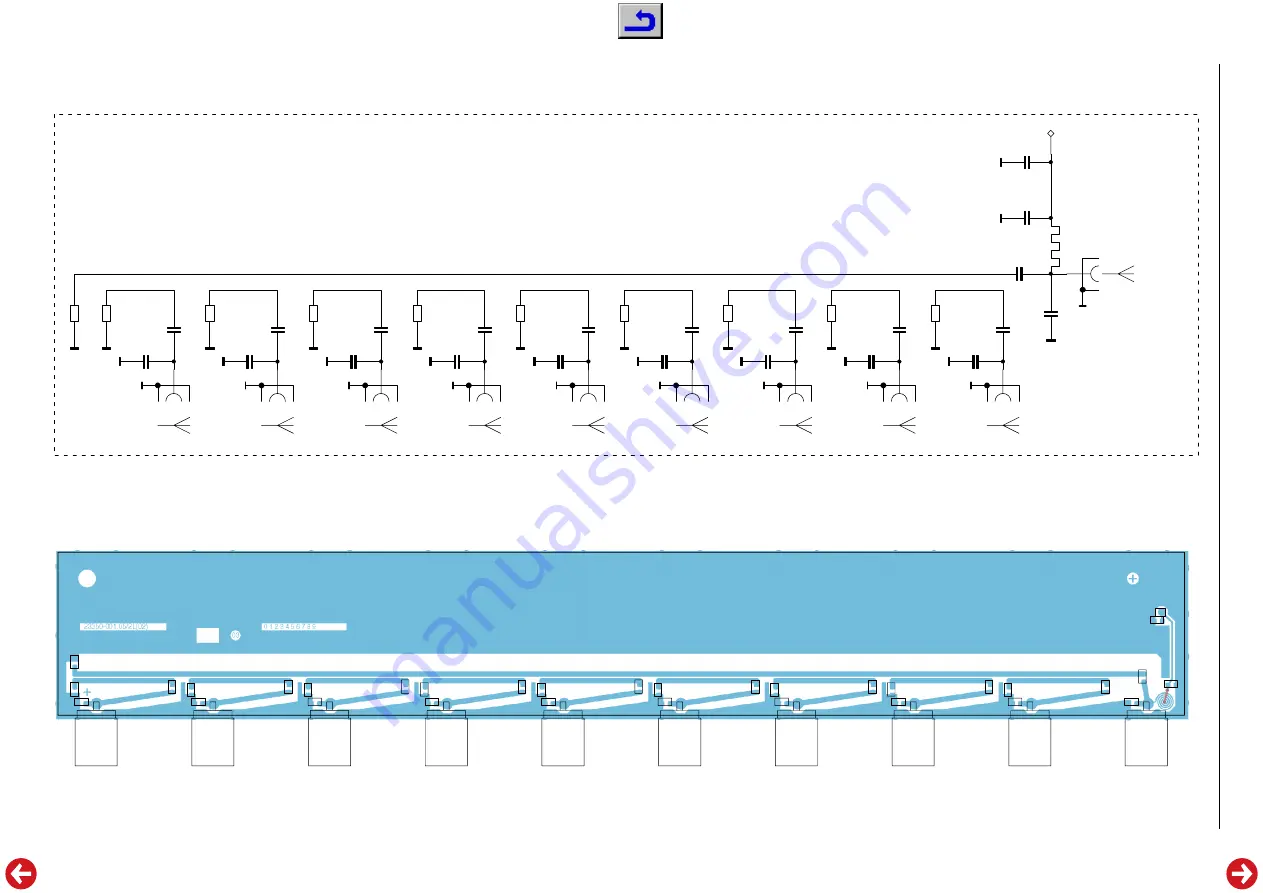 Grundig PSU 12 Service Manual Download Page 14