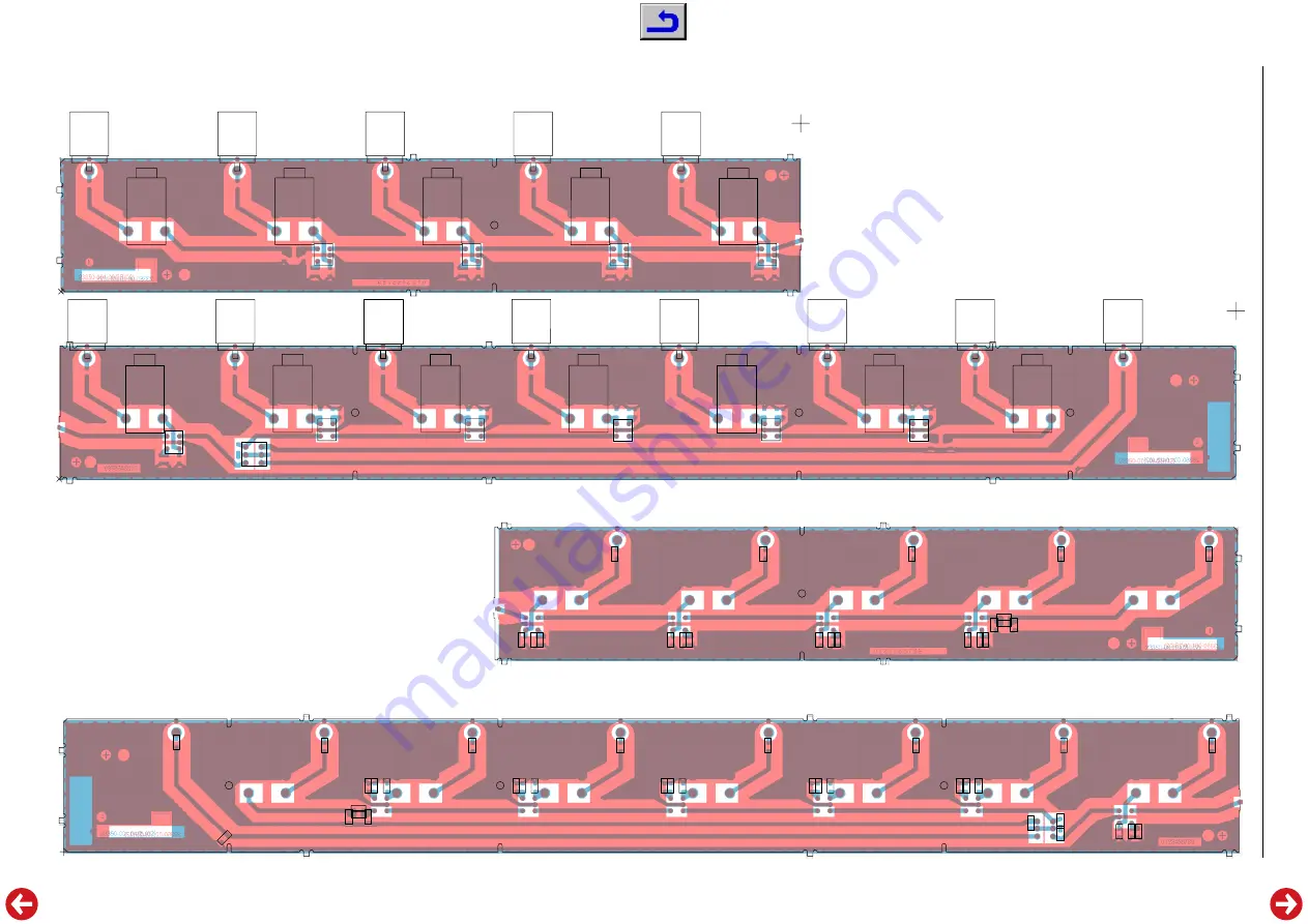 Grundig PSU 12 Service Manual Download Page 21