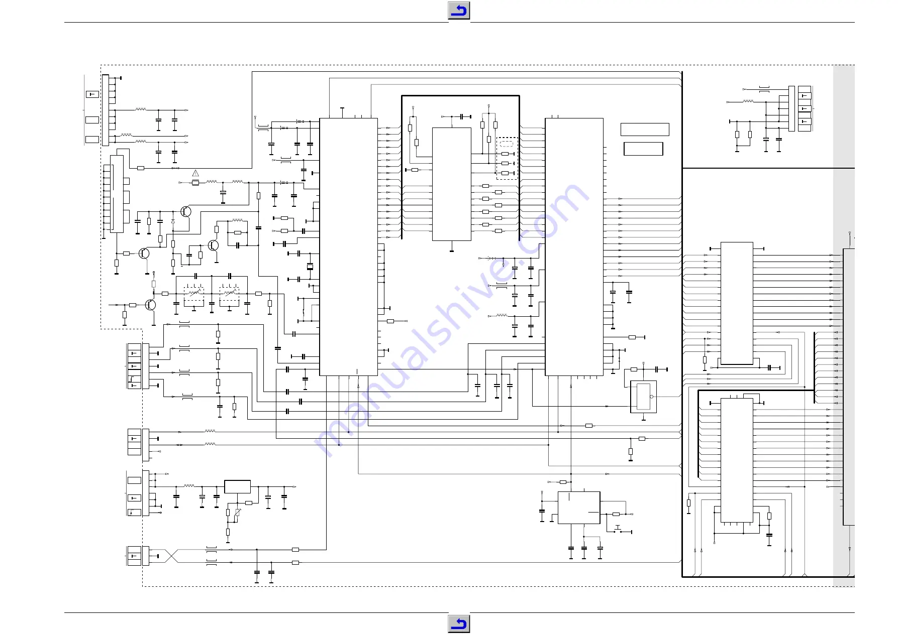 Grundig PW 110-8110/9 Service Manual Download Page 11