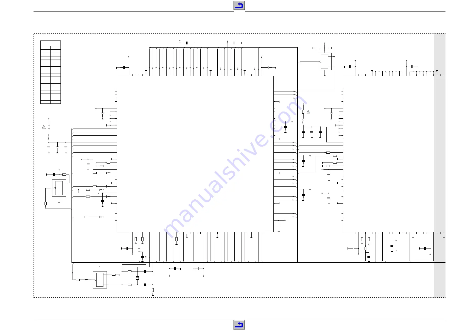 Grundig PW 110-8110/9 Service Manual Download Page 13