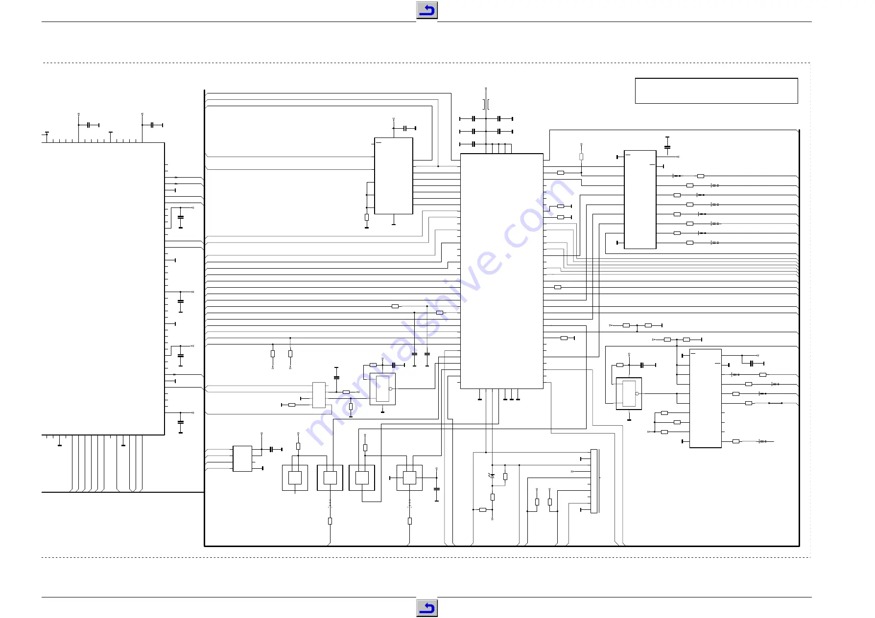 Grundig PW 110-8110/9 Service Manual Download Page 14