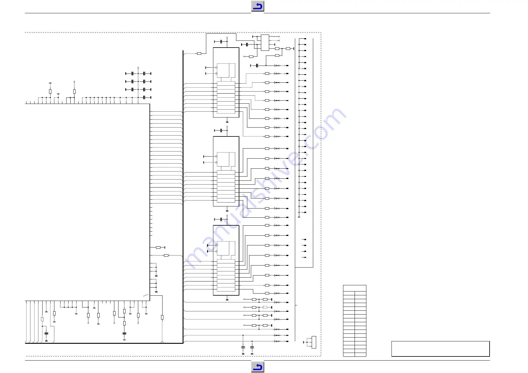 Grundig PW 110-8110/9 Service Manual Download Page 16