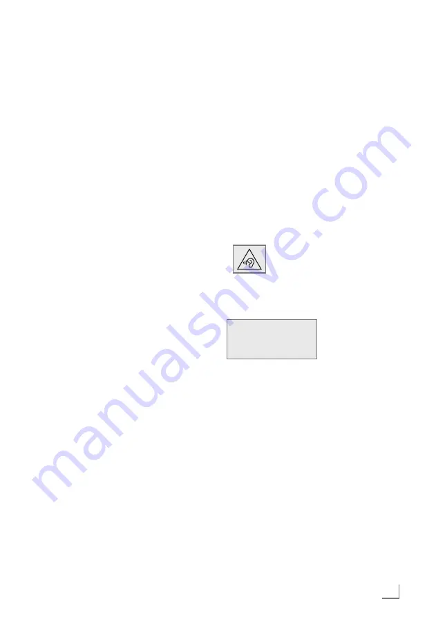 Grundig RCD 1460 DAB+ Manual Download Page 5