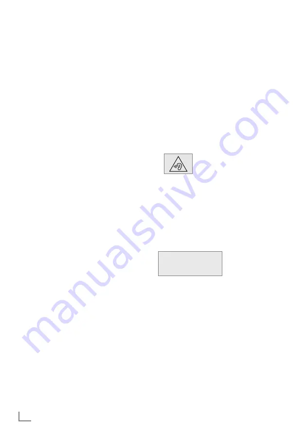 Grundig RCD 5050 Manual Download Page 38