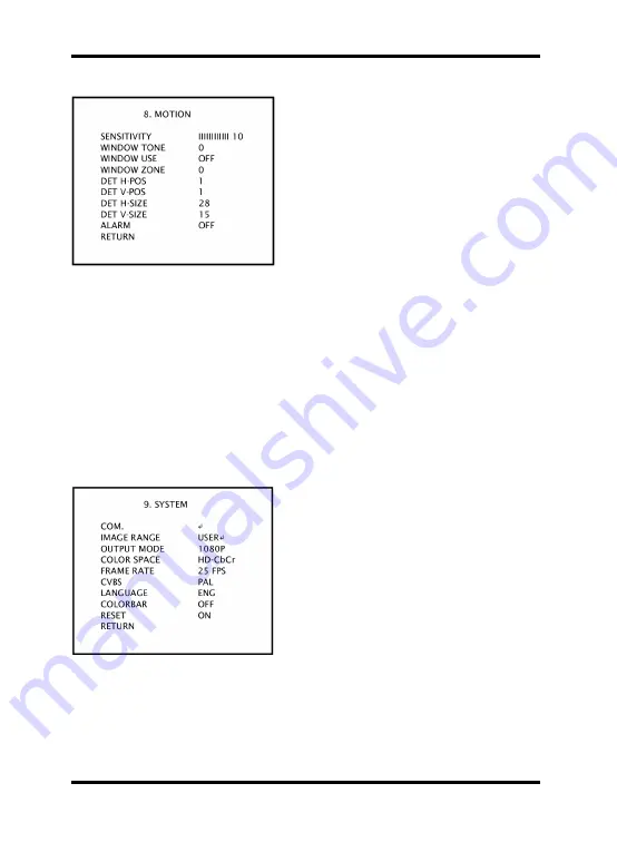 Grundig Reason GCT-K2305B Owner'S Manual Download Page 13