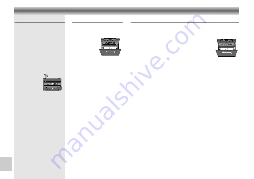 Grundig RR 316 Manual Download Page 42