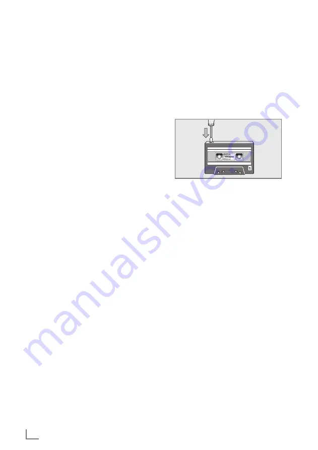 Grundig RRCD 2700 MP3 Instructions Manual Download Page 14