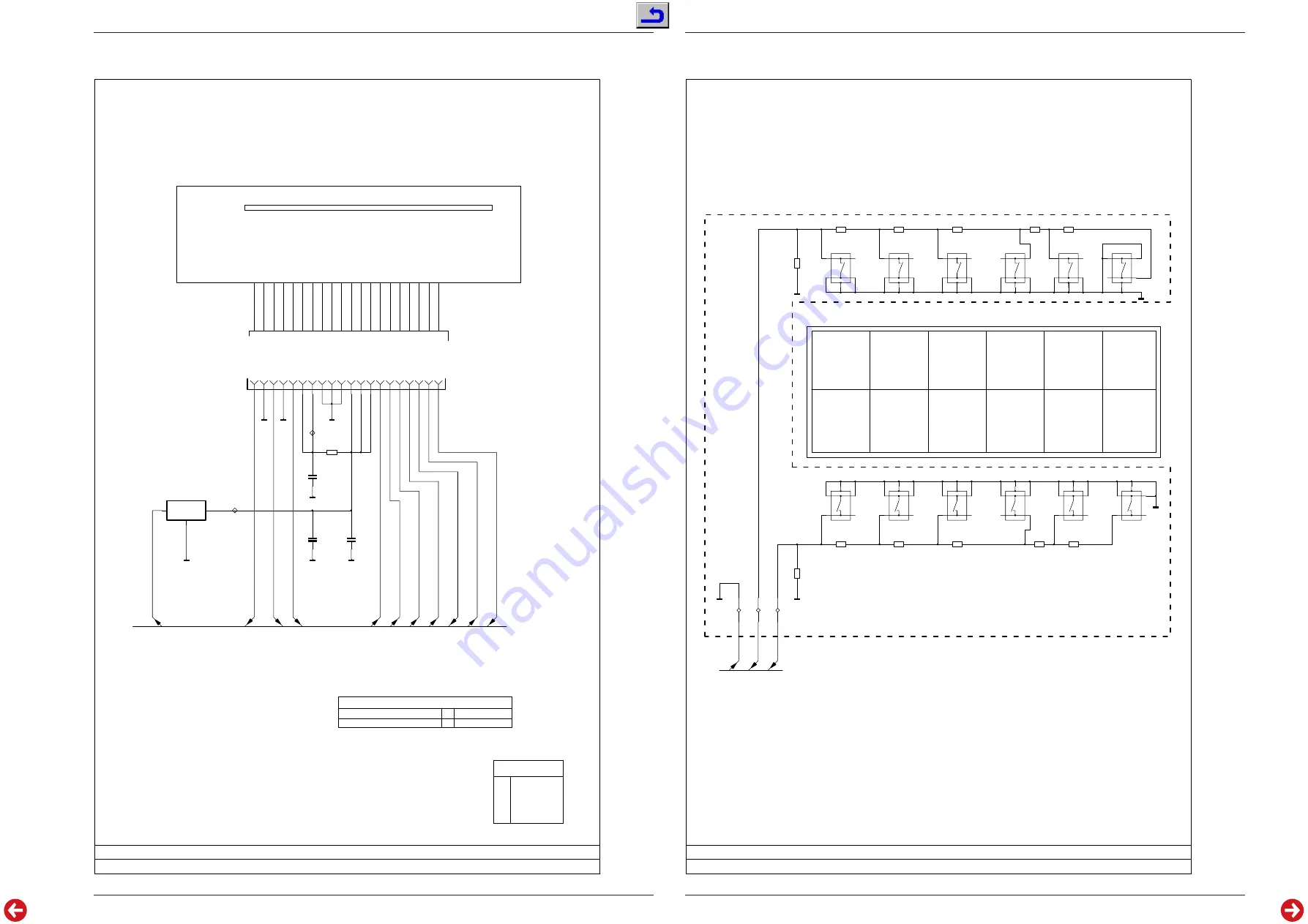 Grundig scd 5290 rds Скачать руководство пользователя страница 24