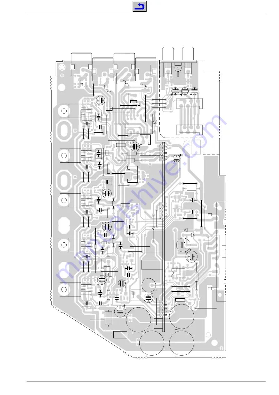 Grundig SE 82-100 PAL PLUS Service Manual Download Page 9