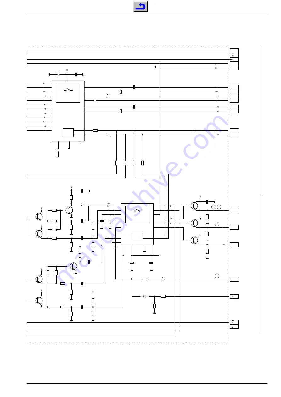 Grundig SE 82-100 PAL PLUS Service Manual Download Page 15