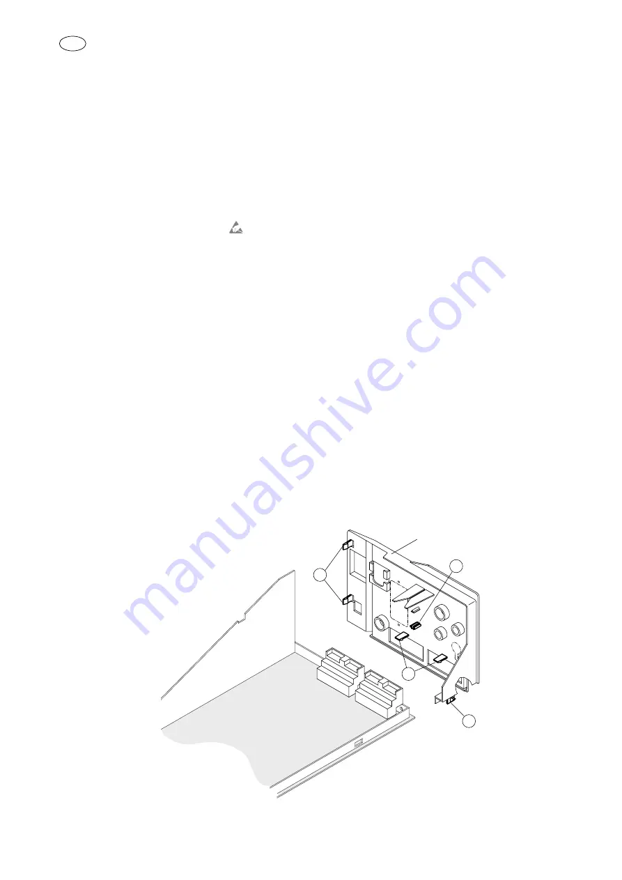 Grundig SER 251 Fitting Instructions Download Page 1