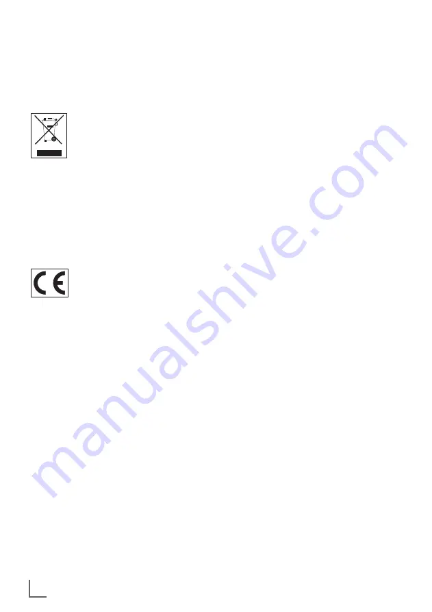 Grundig SI 4550 Manual Download Page 24