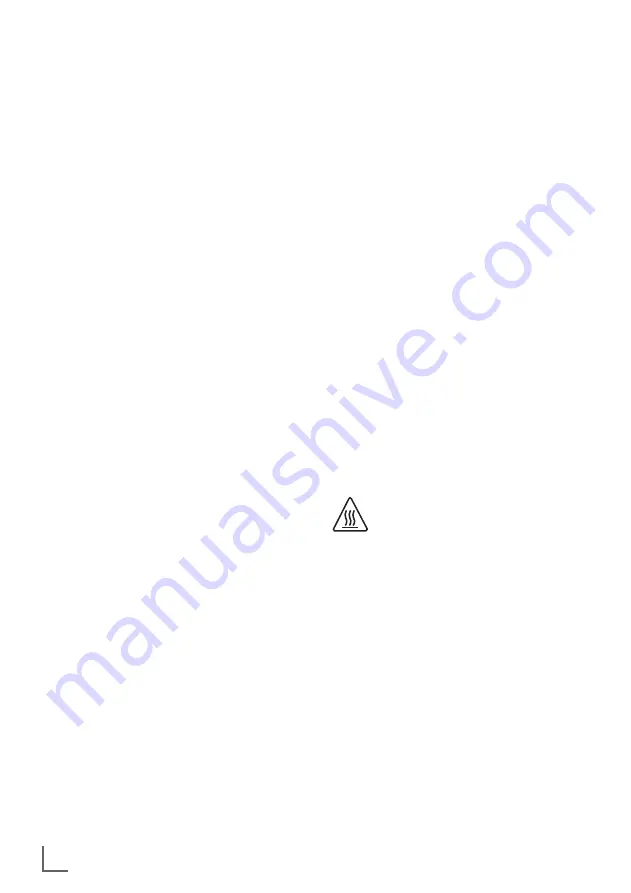 Grundig SI 4550 Manual Download Page 28