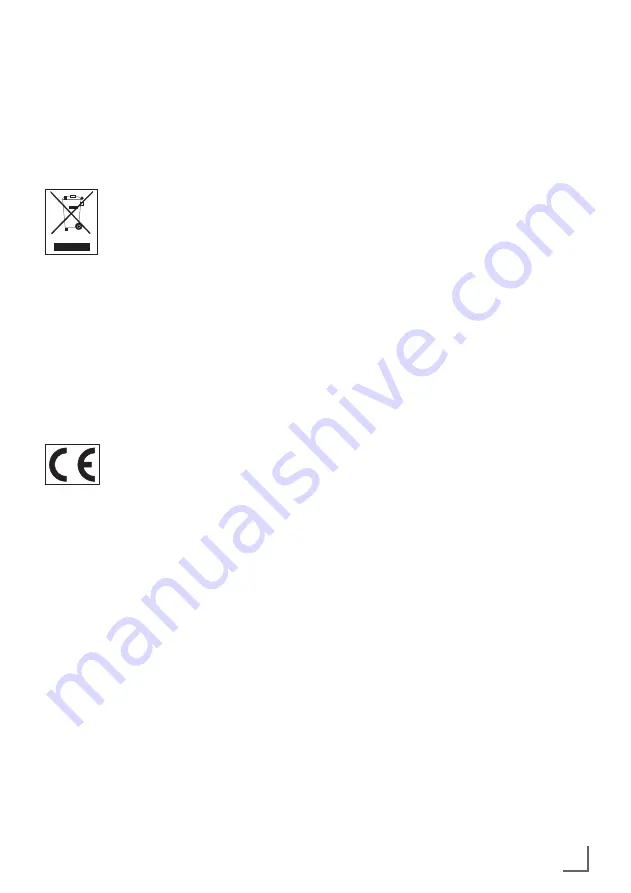 Grundig SI 4550 Manual Download Page 45