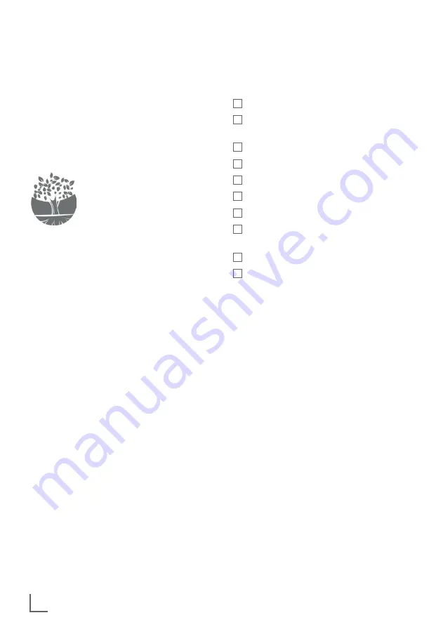 Grundig SI 4550 Manual Download Page 62