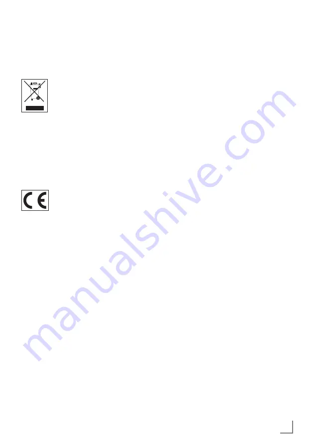 Grundig SI 7450 Instruction Manual Download Page 13