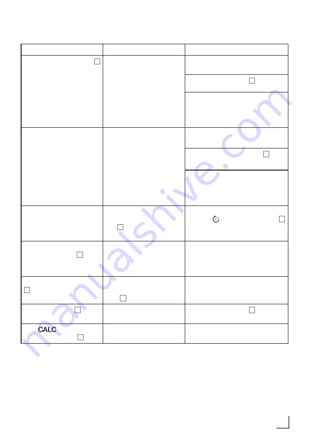 Grundig SIS 9870 User Manual Download Page 33