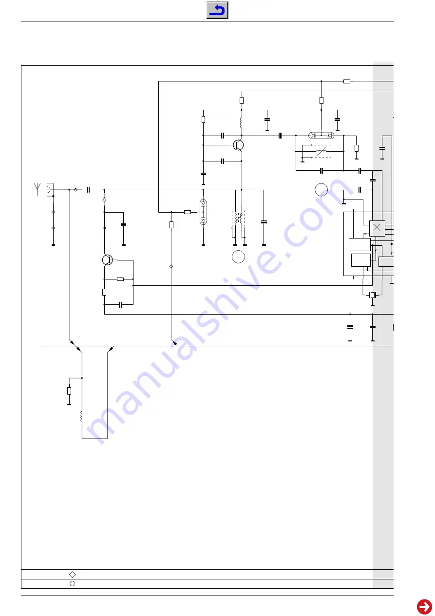 Grundig Smartradio Скачать руководство пользователя страница 6