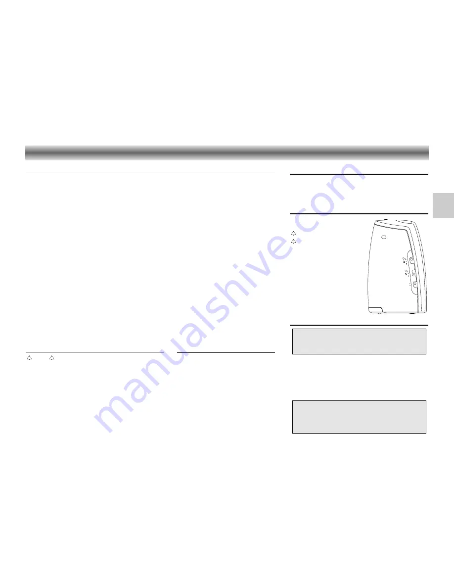 Grundig Sonoclock 22 User Manual Download Page 5