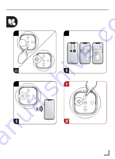 Grundig Sonoclock 360 User Manual Download Page 5