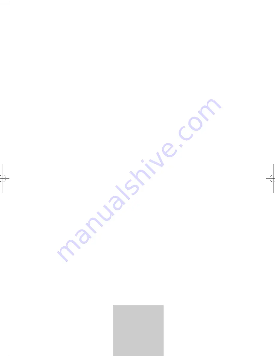 Grundig Sonoclock 54 SC 5304 DCF User Manual Download Page 1