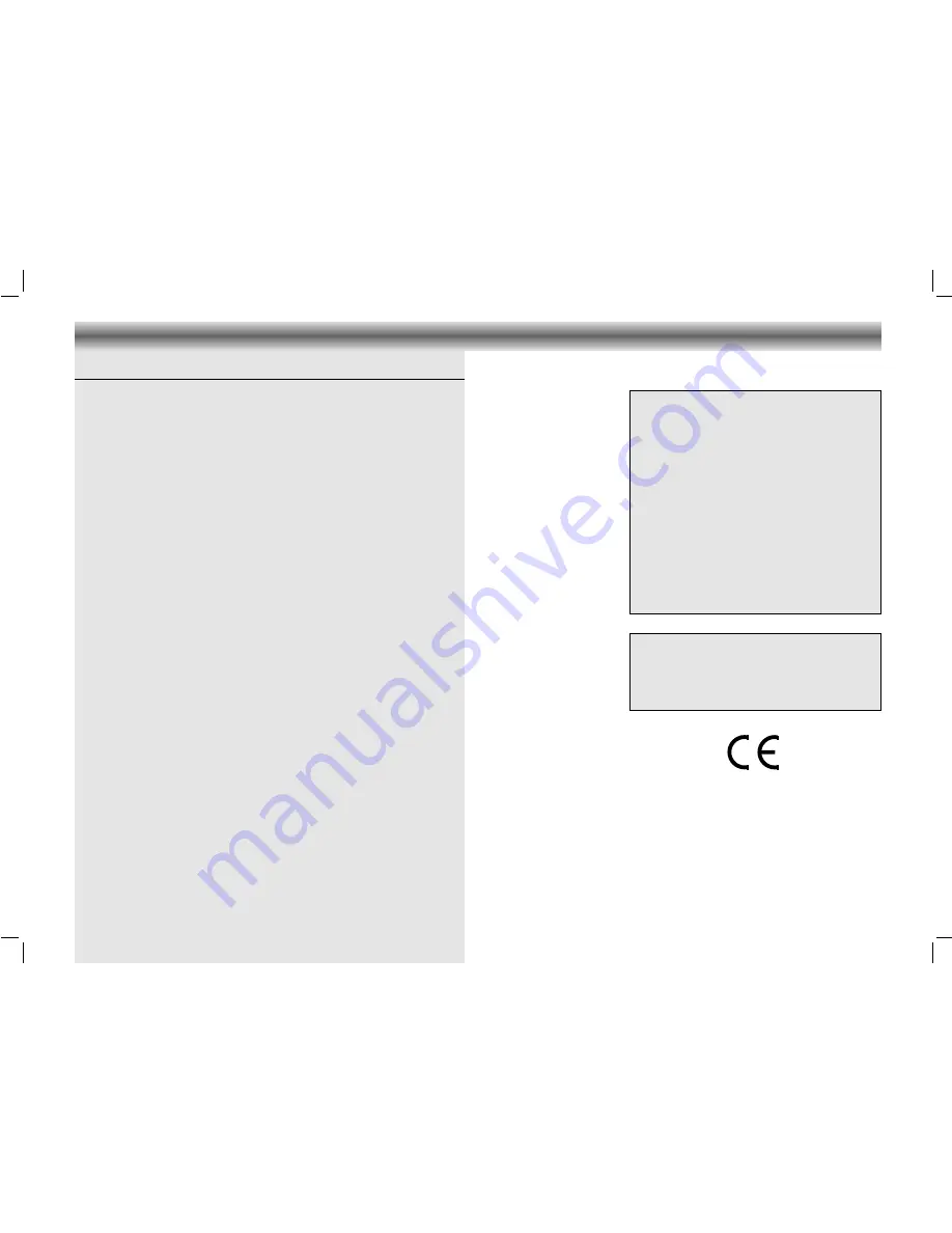 Grundig Sonoclock 720 User Manual Download Page 2