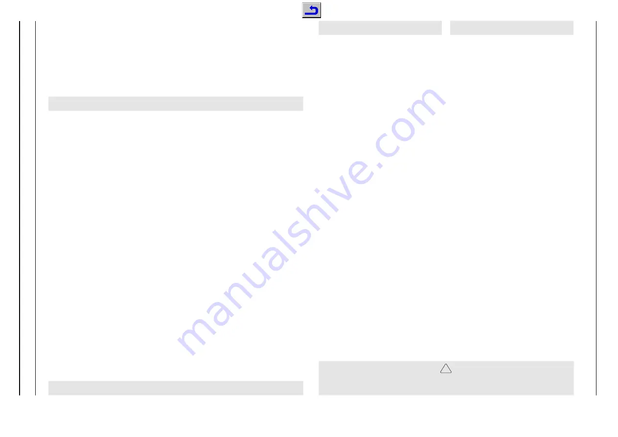 Grundig Sonoclock 910 Servise Manual Download Page 12