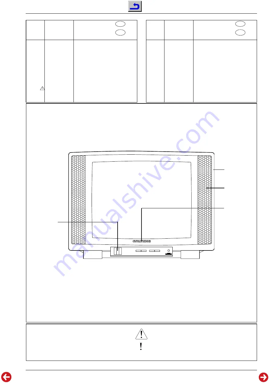 Grundig ST 55 - 750 Service Manual Download Page 51