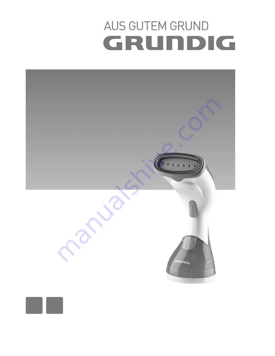 Grundig ST 5550 Manual Download Page 1