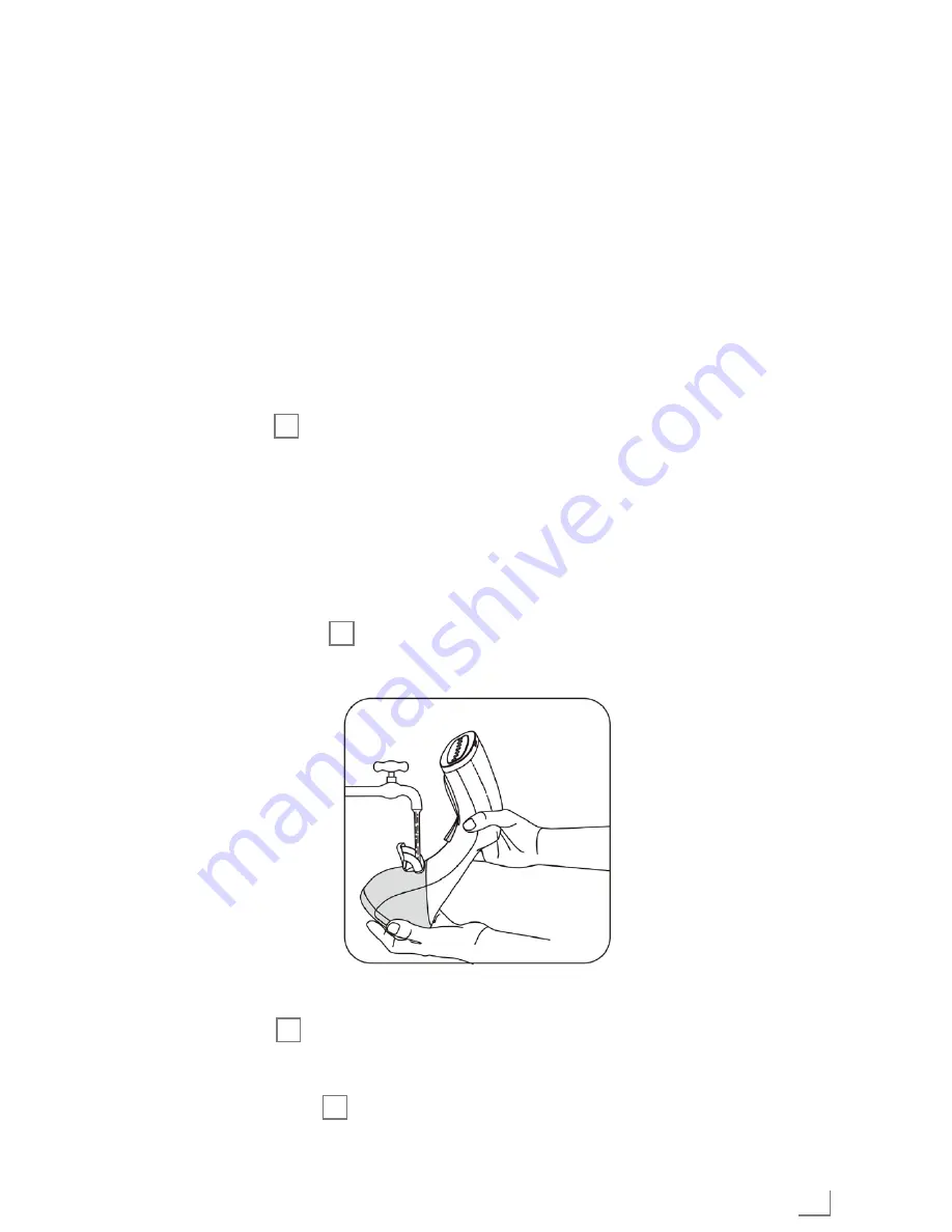 Grundig ST 5550 Manual Download Page 9