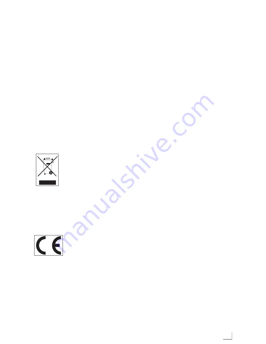 Grundig ST 5550 Manual Download Page 13