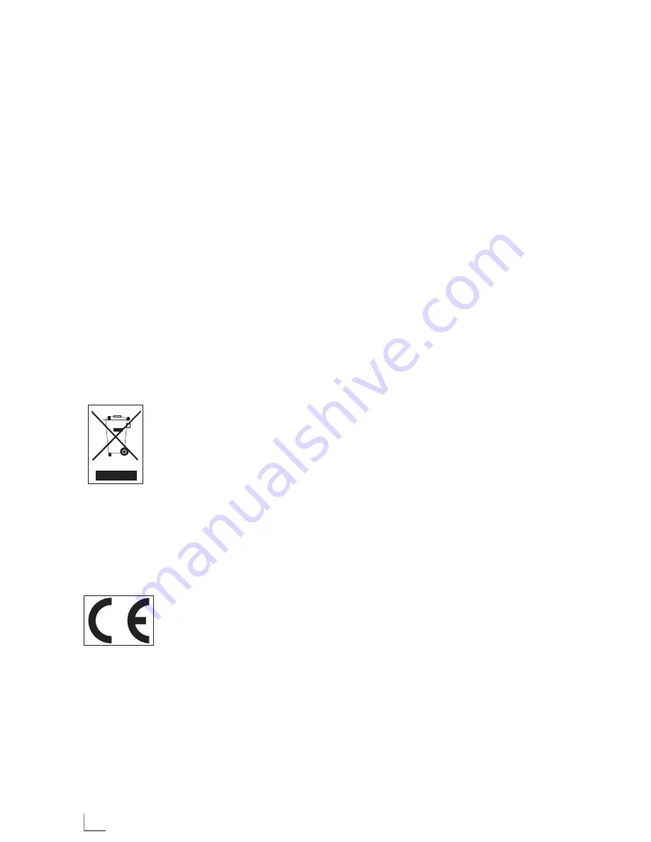 Grundig ST 5550 Manual Download Page 22