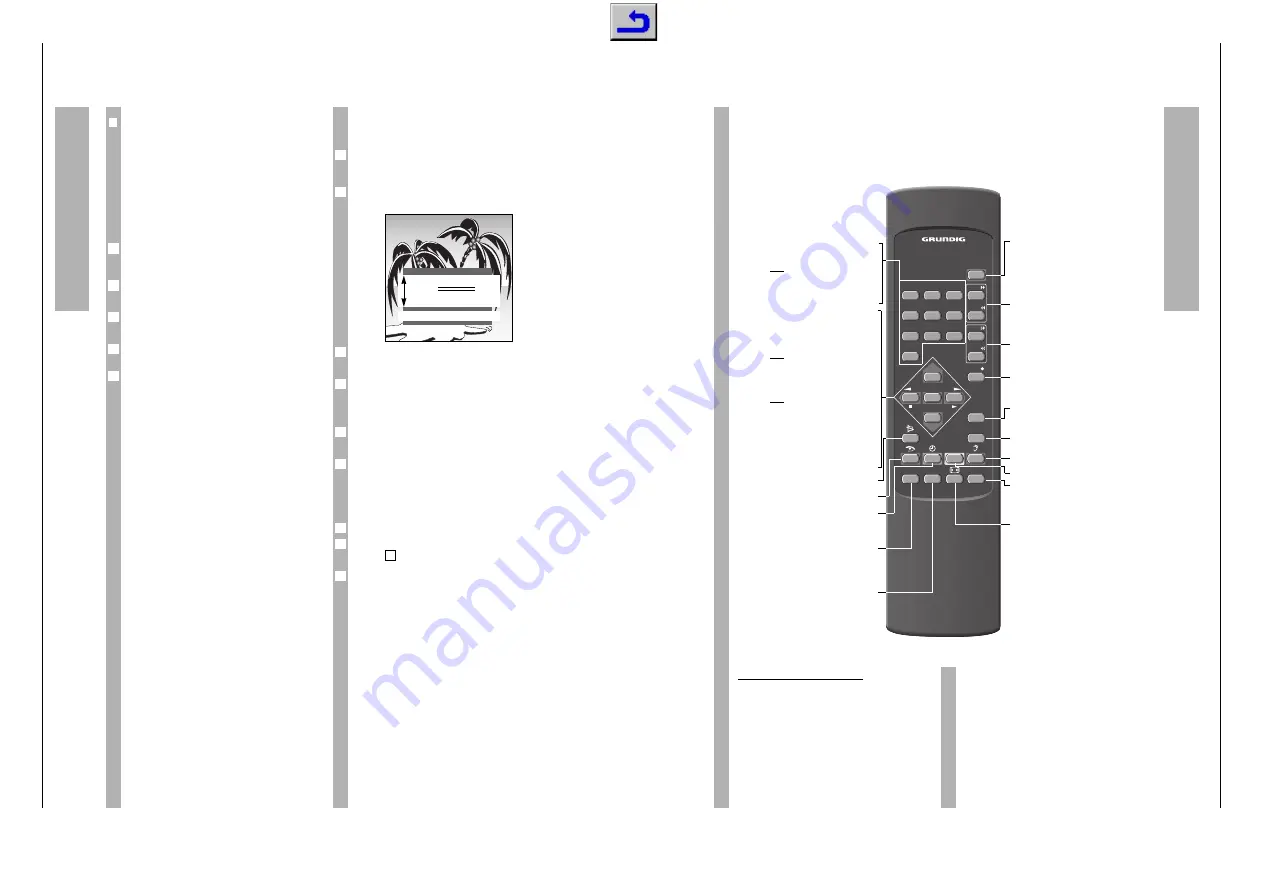 Grundig ST 63-700 NIC/text Service Manual Download Page 14